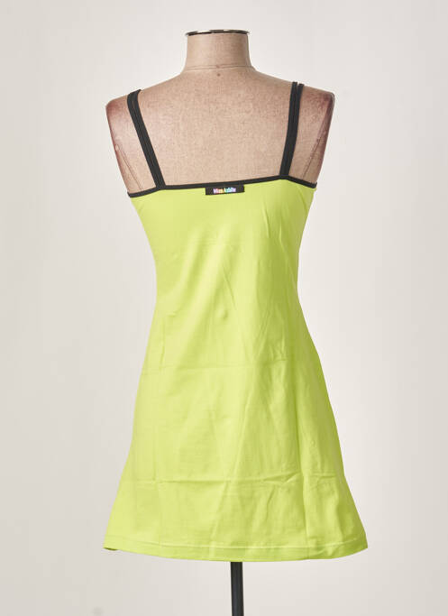 Nuisetă/combinetă verde MISS ACHILE femeie