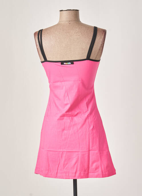 Nuisetă/combinetă roz MISS ACHILE femeie