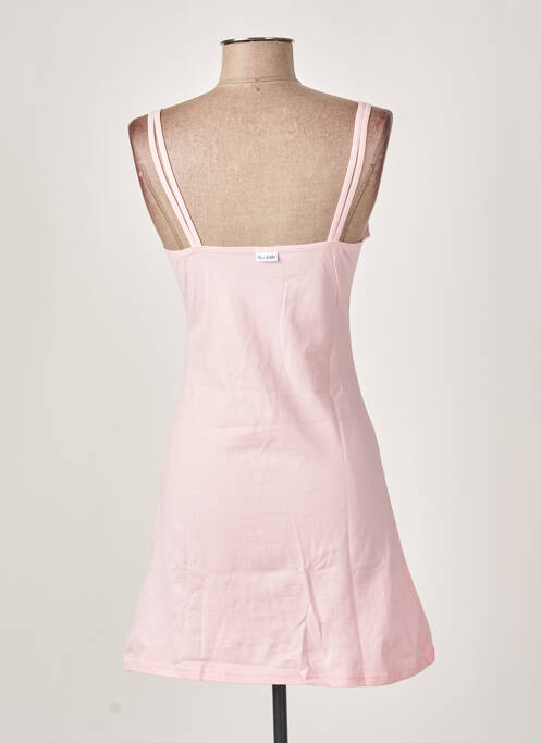 Nuisetă/combinetă roz MISS ACHILE femeie