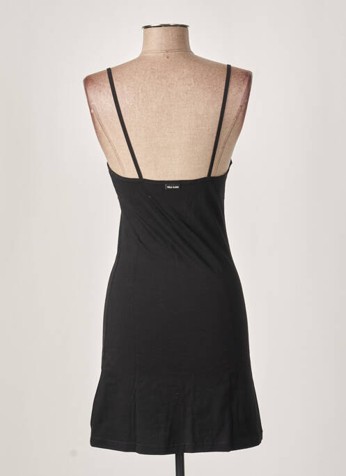 Nuisetă/combinetă negru MISS ACHILE femeie