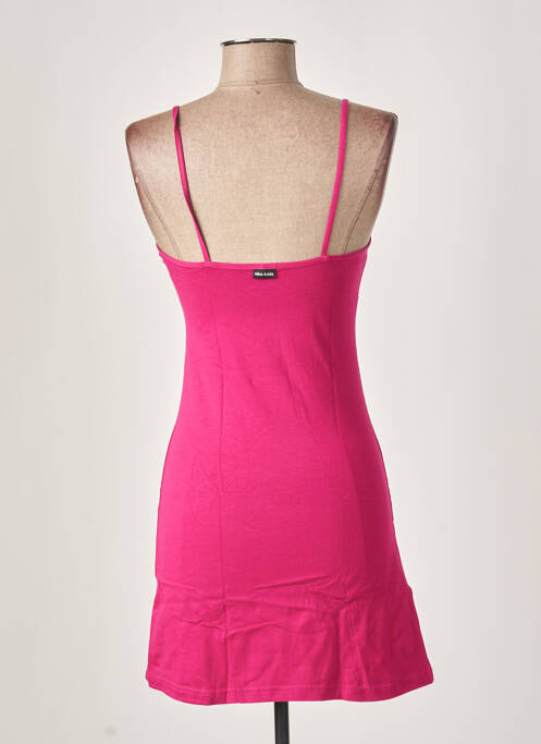 Nuisetă/combinetă roz MISS ACHILE femeie