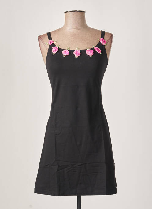 Nuisetă/combinetă negru MISS ACHILE femeie