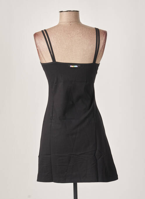 Nuisetă/combinetă negru MISS ACHILE femeie