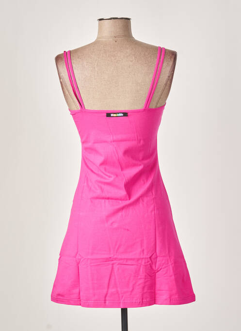 Nuisetă/combinetă roz MISS ACHILE femeie