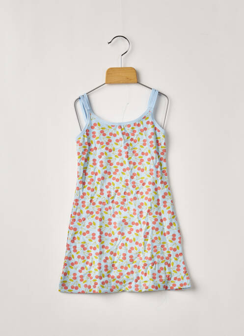 Nuisetă/combinetă albastru MISS ACHILE fată