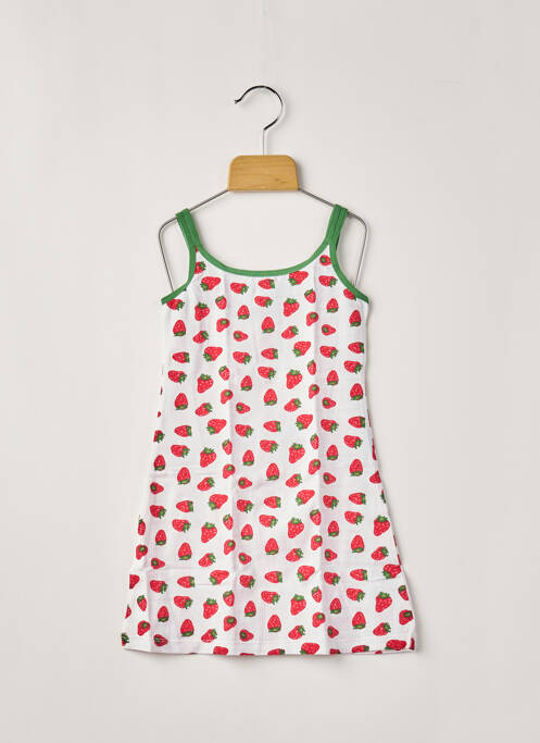 Nuisetă/combinetă roșu MISS ACHILE fată