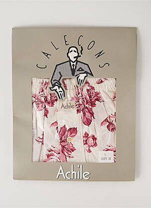 Chilot roz ACHILE bărbat