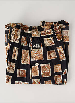 Chilot maro ACHILE bărbat