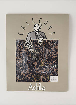 Chilot maro ACHILE bărbat