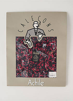 Chilot roz ACHILE bărbat