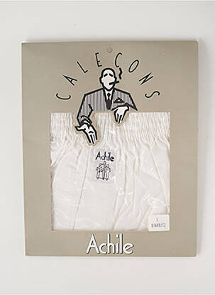 Chilot bej ACHILE bărbat