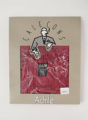 Chilot roz ACHILE bărbat