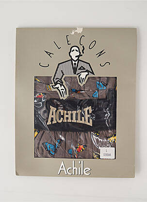 Chilot maro ACHILE bărbat