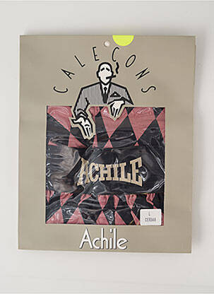 Chilot roz ACHILE bărbat