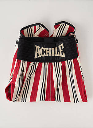 Chilot roșu ACHILE bărbat