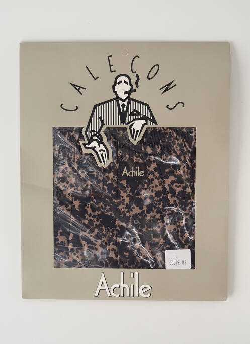 Chilot maro ACHILE bărbat