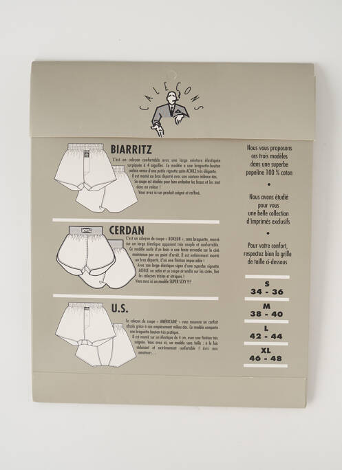 Chilot roz ACHILE bărbat