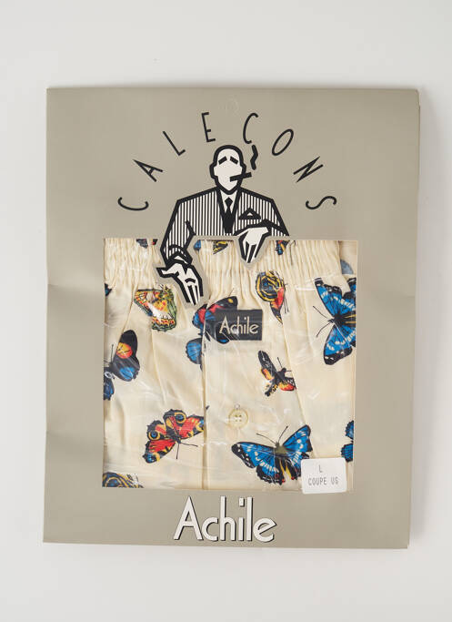 Chilot bej ACHILE bărbat