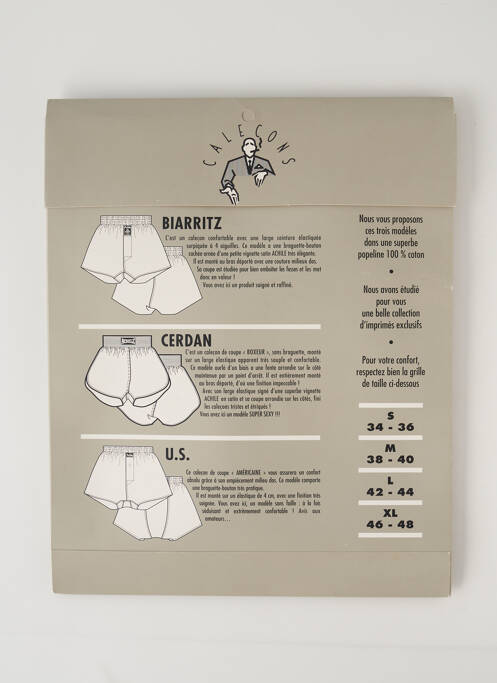 Chilot roșu ACHILE bărbat