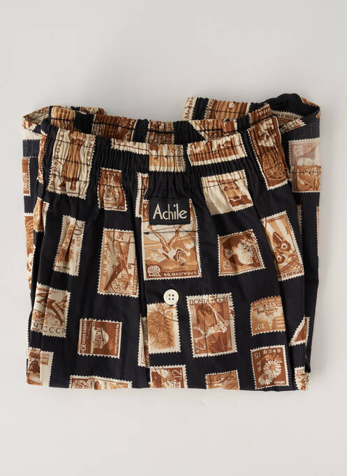 Chilot maro ACHILE bărbat