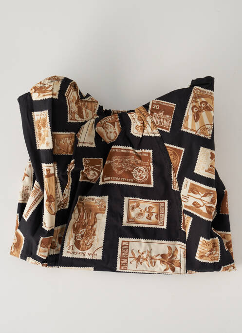 Chilot maro ACHILE bărbat