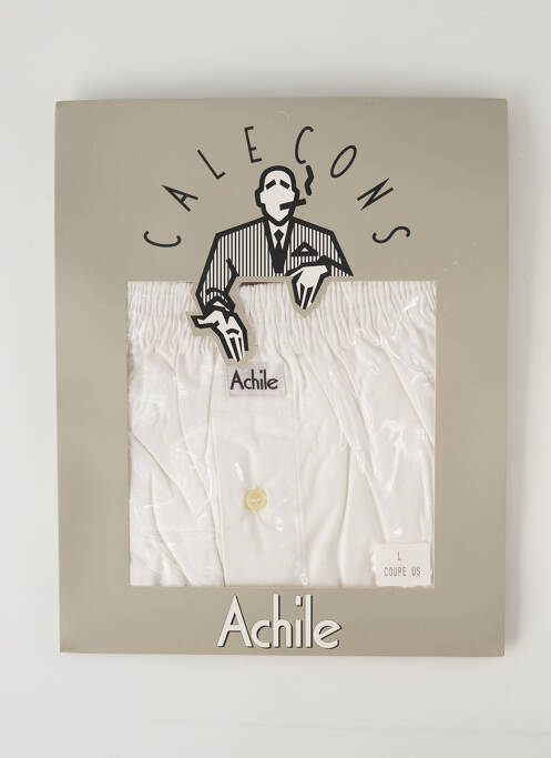 Chilot bej ACHILE bărbat