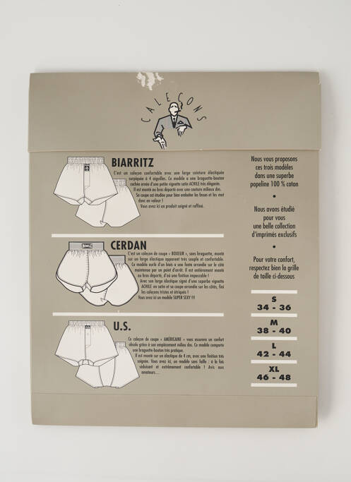 Chilot verde ACHILE bărbat