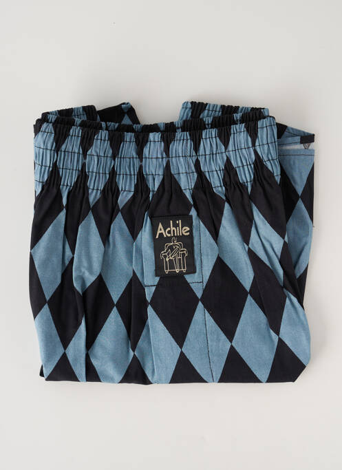 Chilot albastru ACHILE bărbat