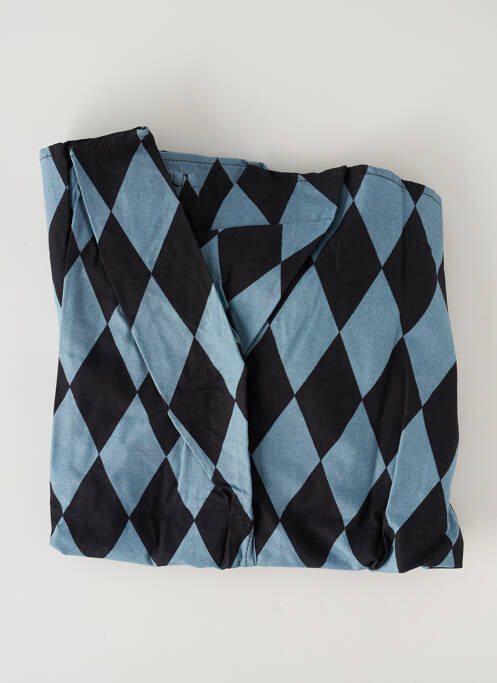 Chilot albastru ACHILE bărbat