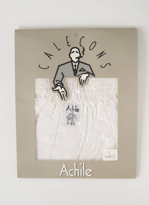 Chilot bej ACHILE bărbat