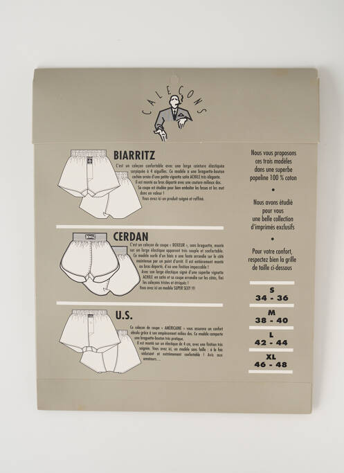 Chilot roșu ACHILE bărbat