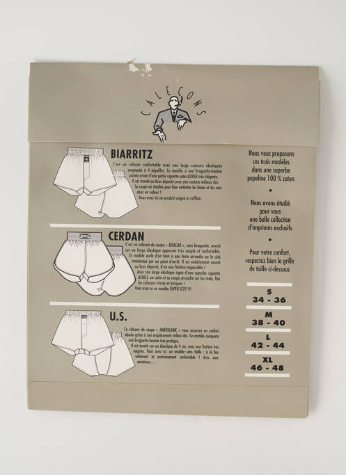 Chilot verde ACHILE bărbat