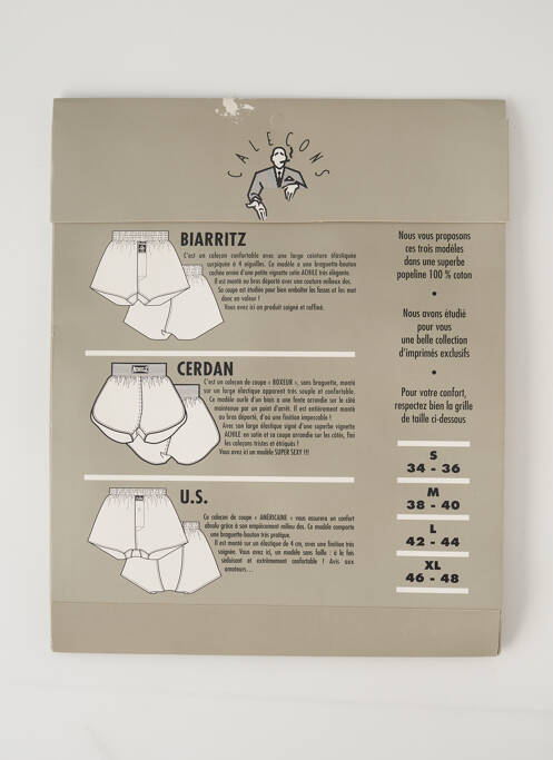 Chilot roșu ACHILE bărbat