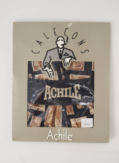 Chilot maro ACHILE bărbat