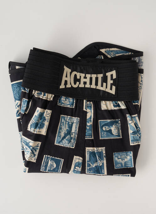 Chilot albastru ACHILE bărbat