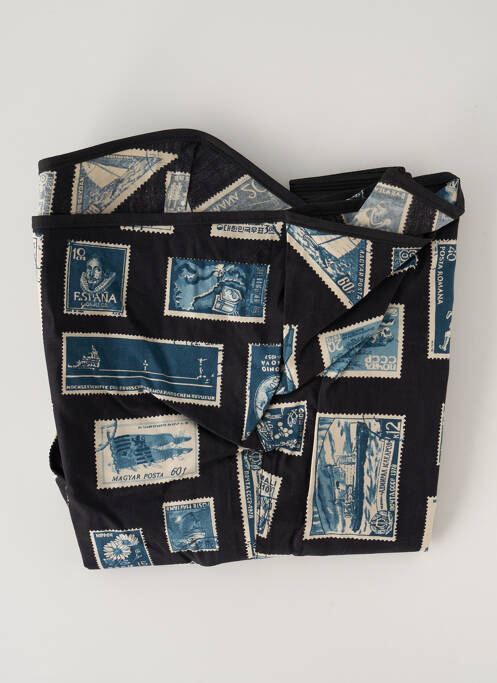 Chilot albastru ACHILE bărbat