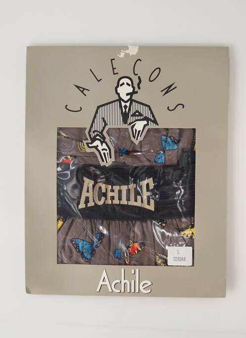 Chilot maro ACHILE bărbat