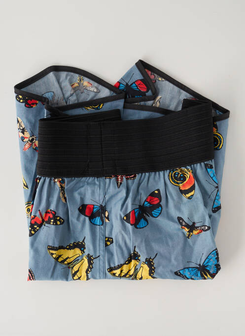 Chilot albastru ACHILE bărbat