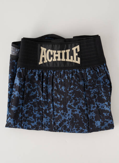 Chilot albastru ACHILE bărbat