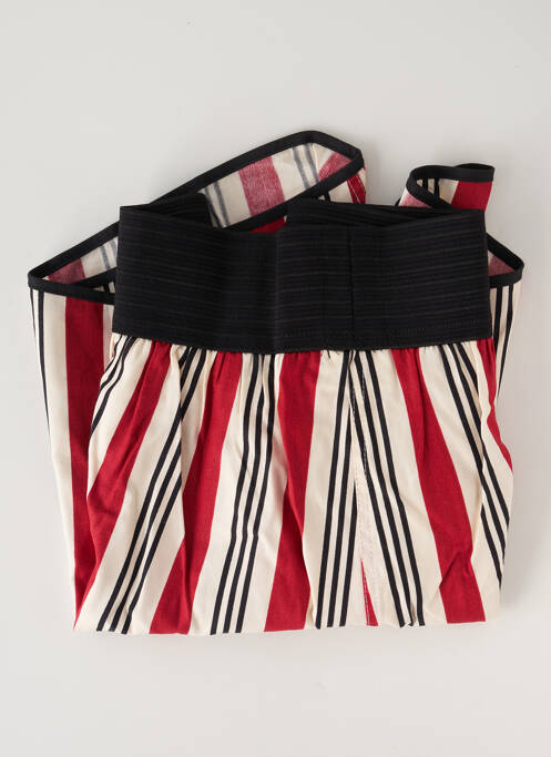 Chilot roșu ACHILE bărbat