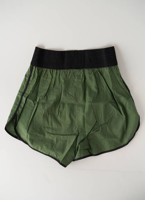 Chilot verde ACHILE bărbat