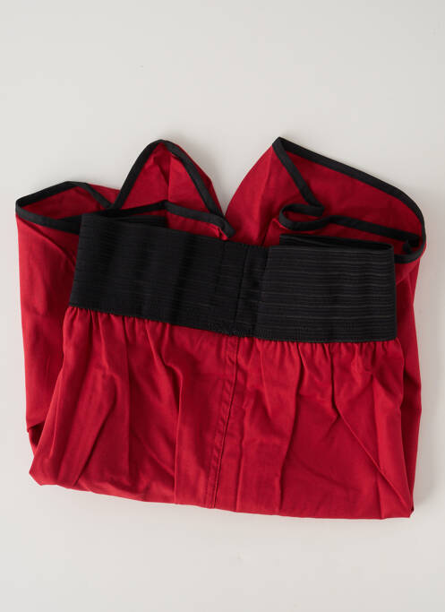 Chilot roșu ACHILE bărbat