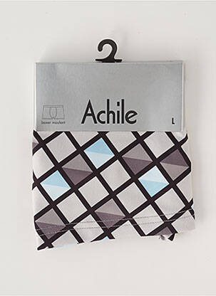 Boxer negru ACHILE bărbat