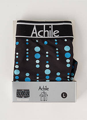 Boxer negru ACHILE bărbat