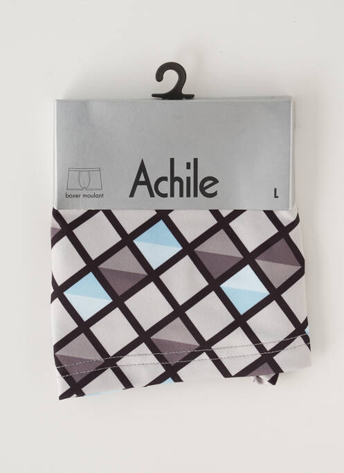 Boxer negru ACHILE bărbat