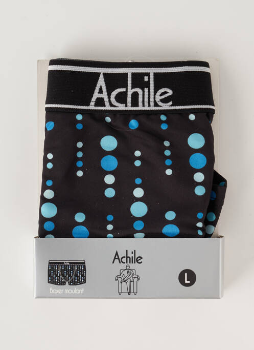 Boxer negru ACHILE bărbat