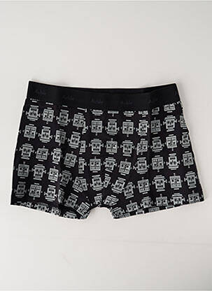 Boxer negru ACHILE bărbat