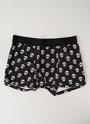 Boxer negru ACHILE bărbat