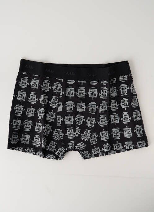 Boxer negru ACHILE bărbat