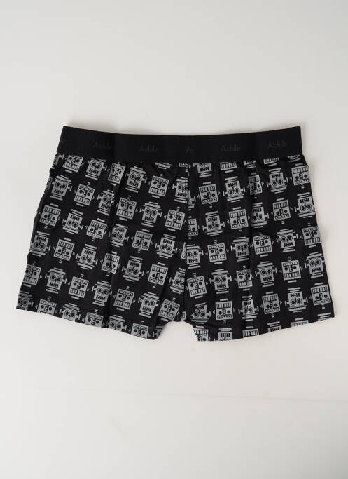 Boxer negru ACHILE bărbat